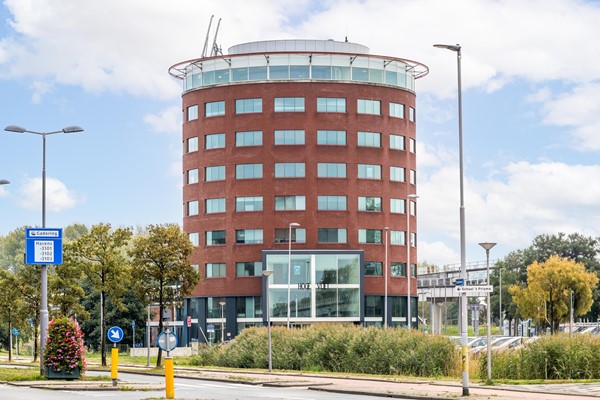 Medium property photo - Hoogvlietsekerkweg 184, 3194 AM Hoogvliet Rotterdam